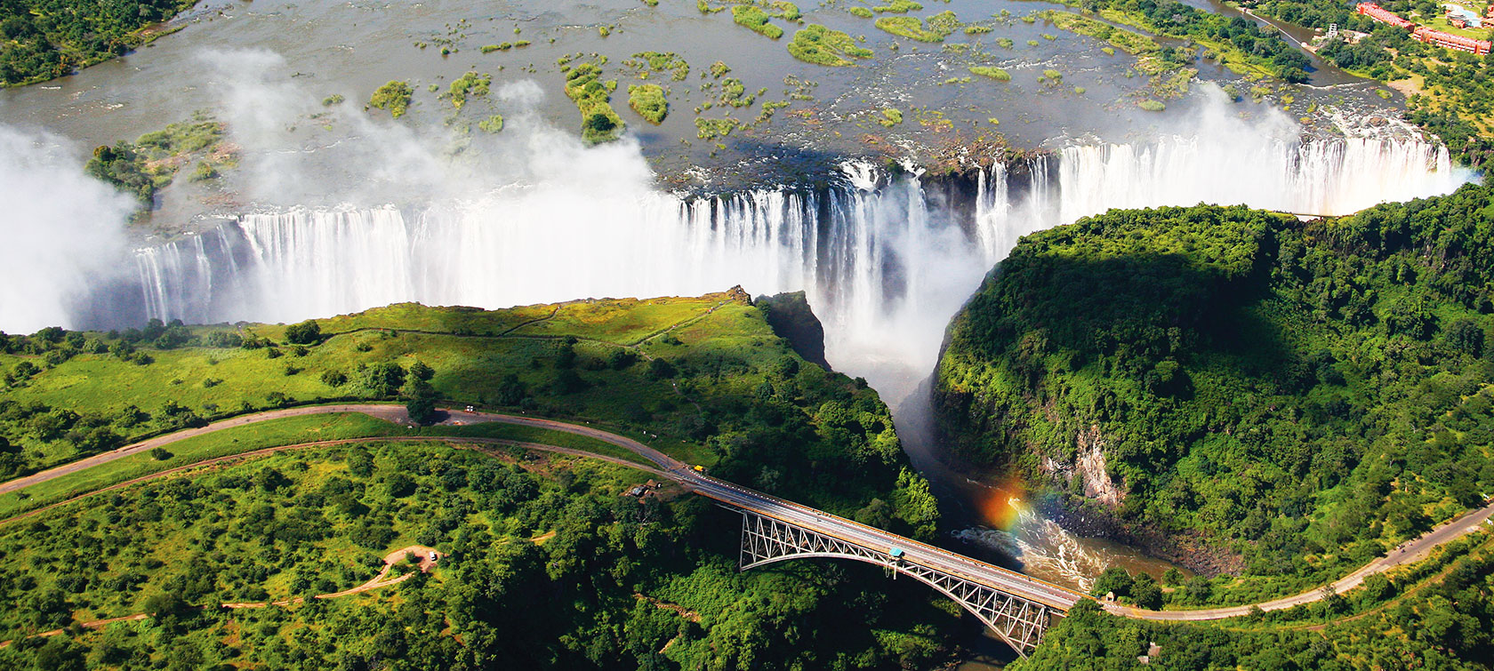 victoria falls 