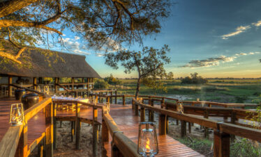 Zambia & Botswana Safari