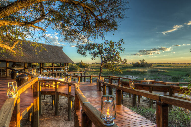 13 Nights Best of Zambia, Victoria Falls & Botswana Safari