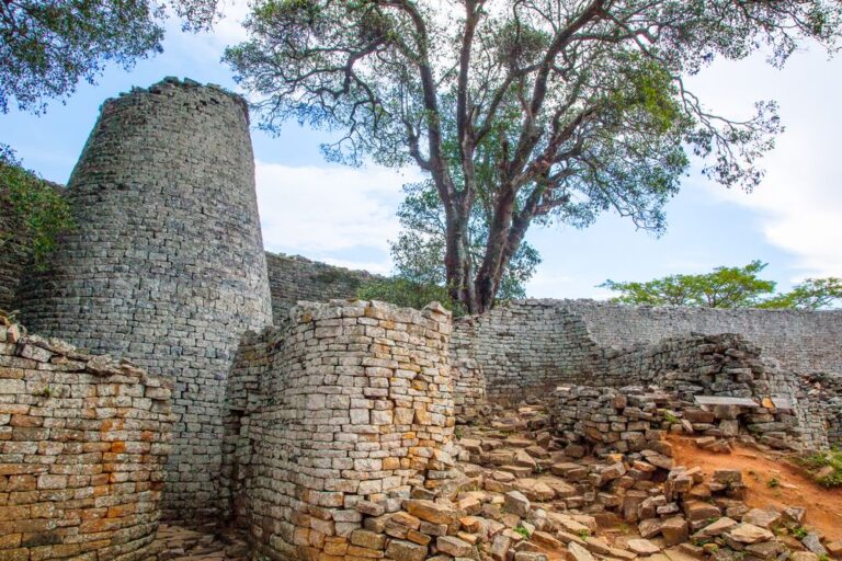 14 Nights Harare, Nyanga, Great Zimbabwe, Matopos, Hwange & Victoria Falls