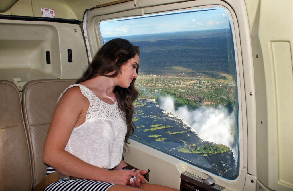 3 Nights Budget Victoria Falls Packages