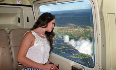 3 Nights Budget Victoria Falls Packages