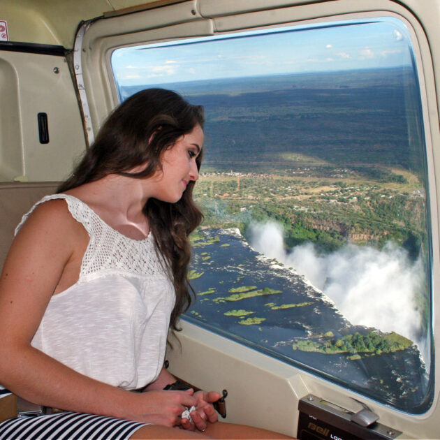 3 Nights Budget Victoria Falls Packages