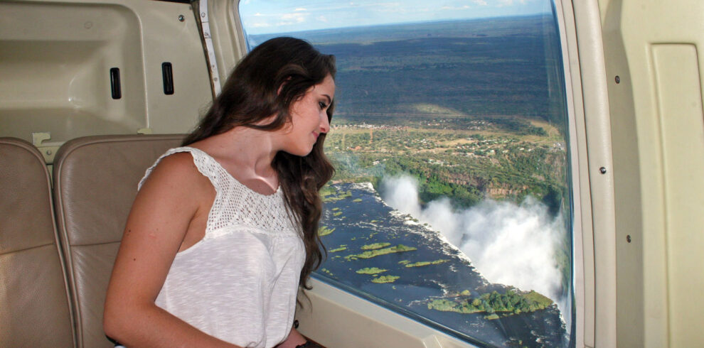 3 Nights Budget Victoria Falls Packages