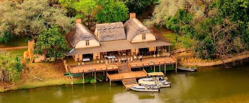 ROYAL ZAMBEZI LODGE