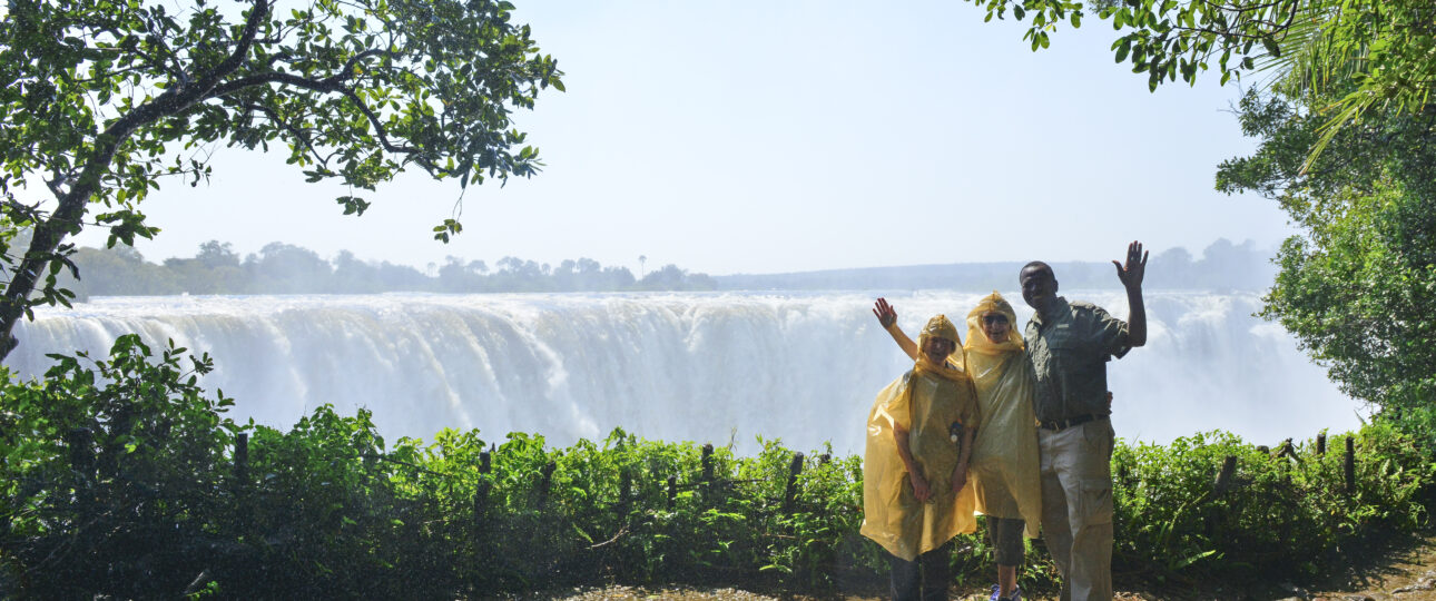 victoria falls activities