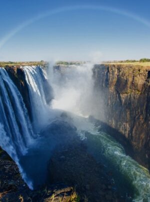 4 Nights Budget Victoria Falls Packages