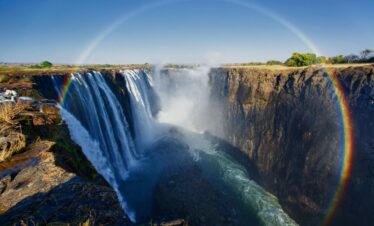 4 Nights Budget Victoria Falls Packages
