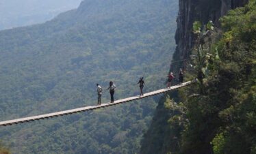 11 Nights Zimbabwe Highlights Guided Safari