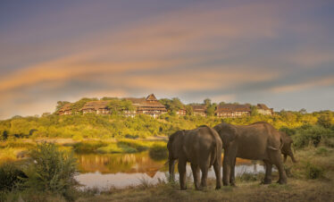 3 Nights Mid-Market Victoria Falls Package