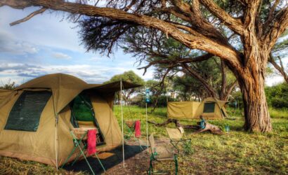 botswana monile camping dome tents