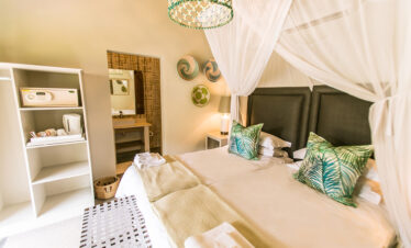 5 Nights Budget Victoria Falls Packages