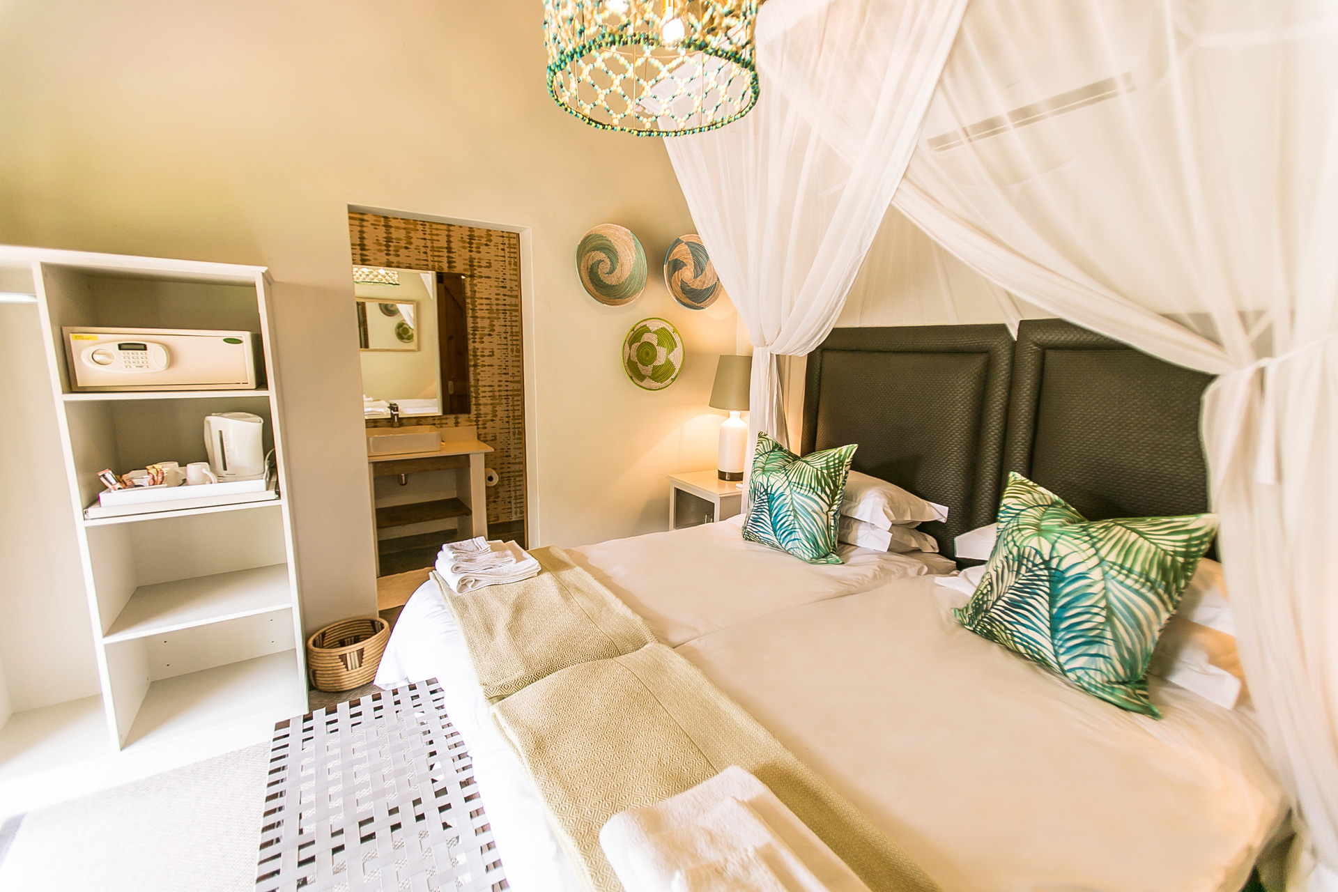 5 Nights Budget Victoria Falls Packages