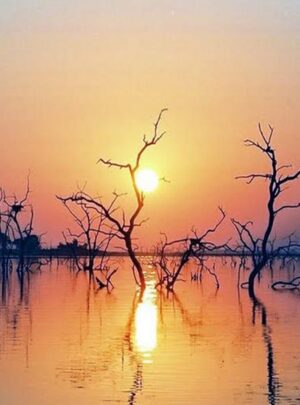 lake kariba