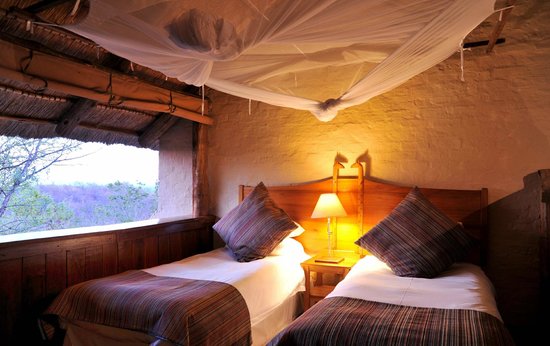 lokuthula-lodges