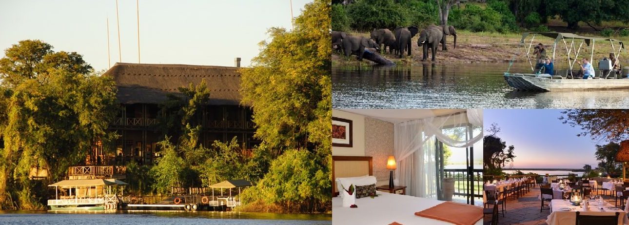 victoria falls multi-day packages