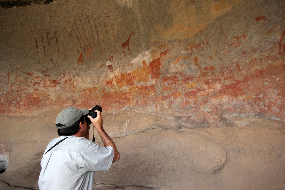 13 Day Zimbabwe Safari