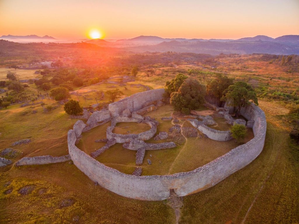 13 Day Zimbabwe Fully Guided Safari