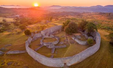 13 Day Zimbabwe Fully Guided Safari