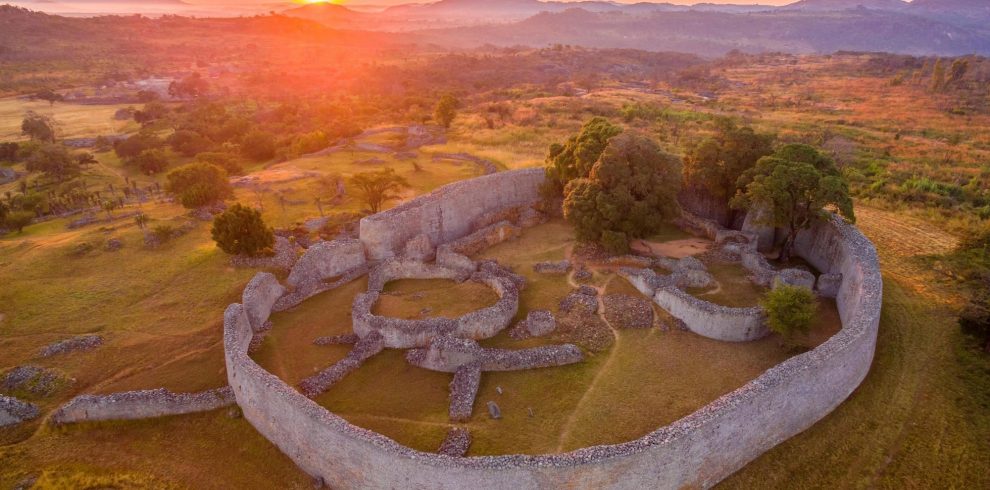 13 Day Zimbabwe Fully Guided Safari