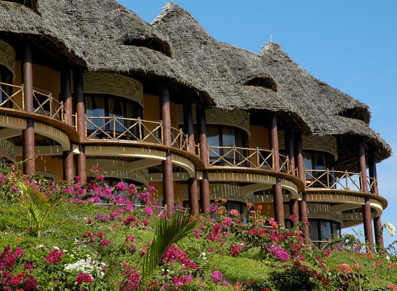 ocean paradise resort zanzibar